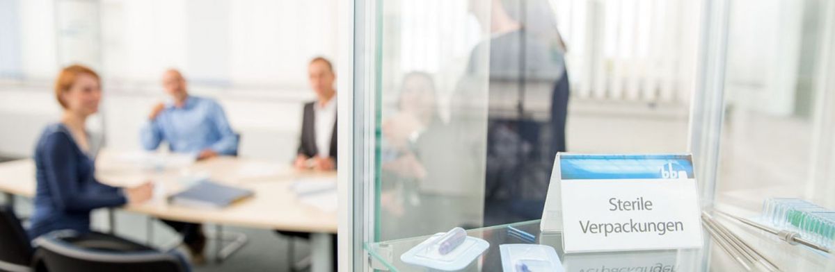 Wir sind Ihr Partner für die Planung und Durchführung anspruchsvoller Projekte im Bereich Validierung und Prüfung.